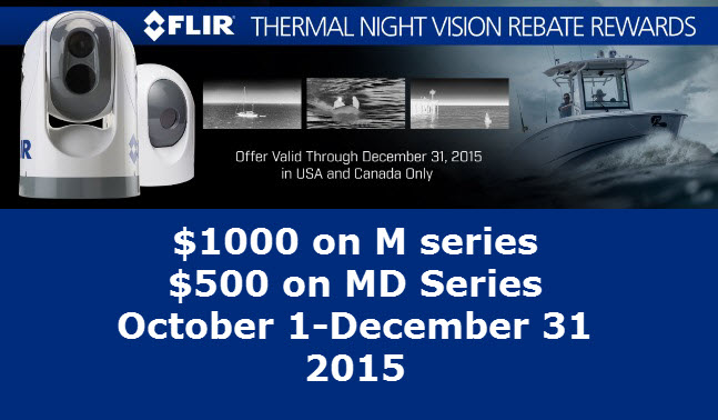 Flir Rebate