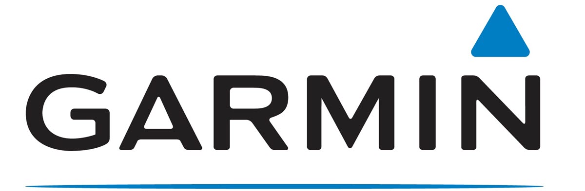garmin marine electronics logo