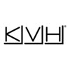 KVH Satellite TV Logo