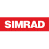 Simrad Marine Electronics Logo