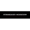 Standard Horizon VHF Radio Logo