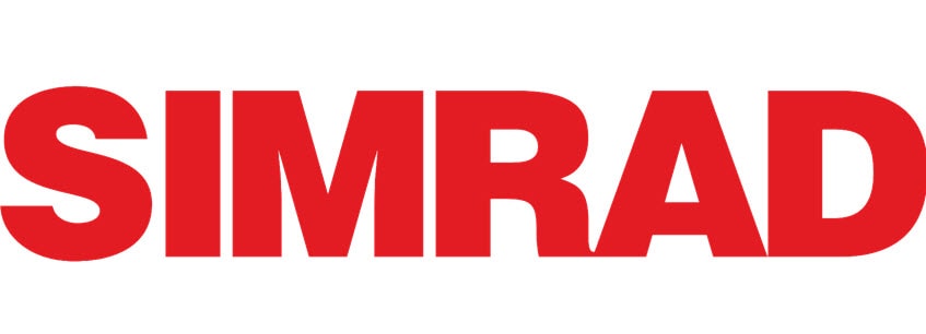 SIMRAD marine electronics