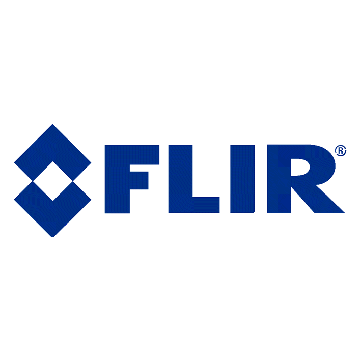 Flir thermal cameras