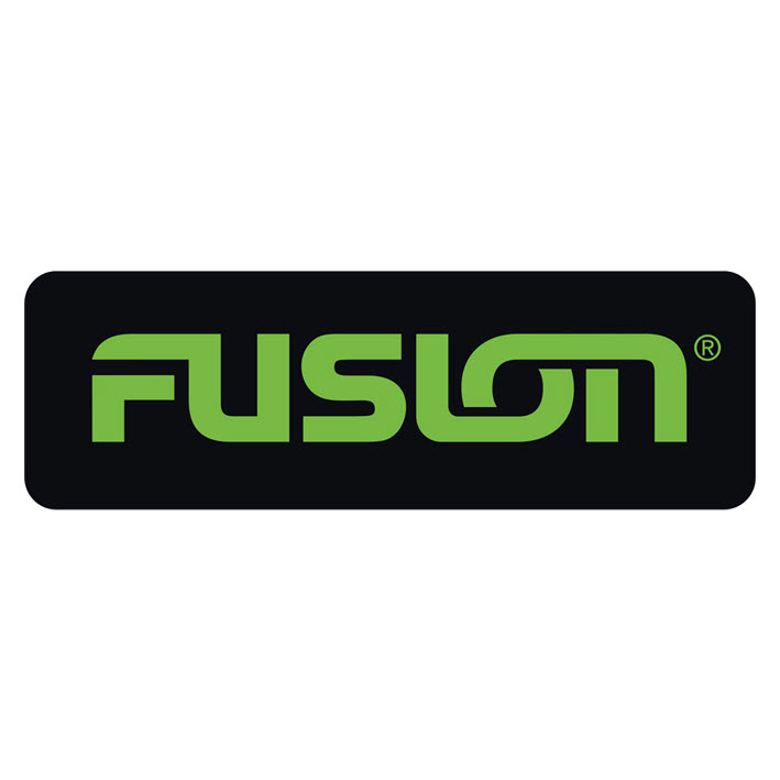 Fusion-Marine-Audio-Systems