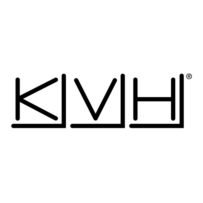 KVH satellite tv