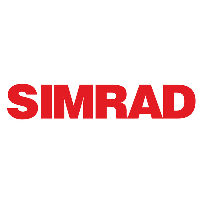 simrad marine electronics