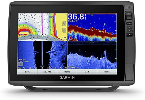 Garmin ECHOMAP Ultra Series