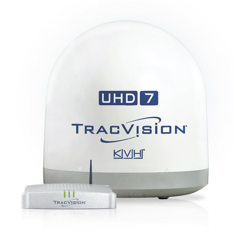 KVH TracVision HD7