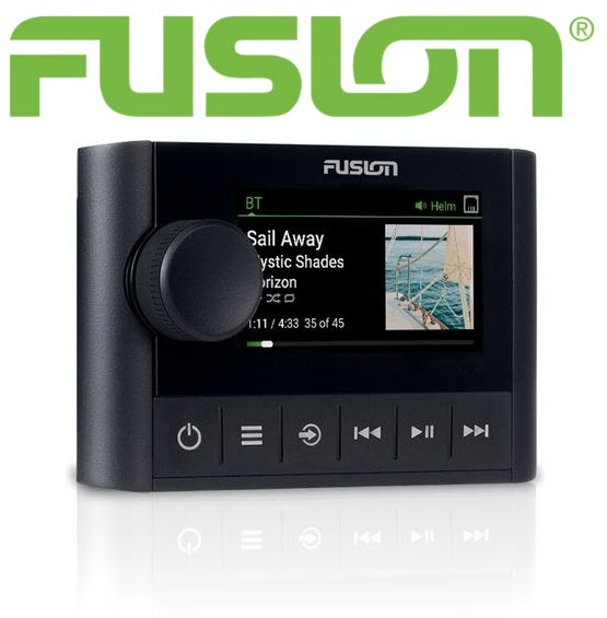 Fusion MS-ERX400 Apollo Wired Remote Control