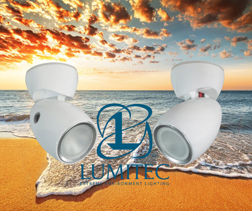 Lumitec GAI2 LED Utility Light