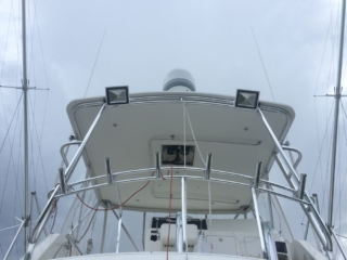 Boat lighting