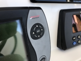 Custom Marine Electronics