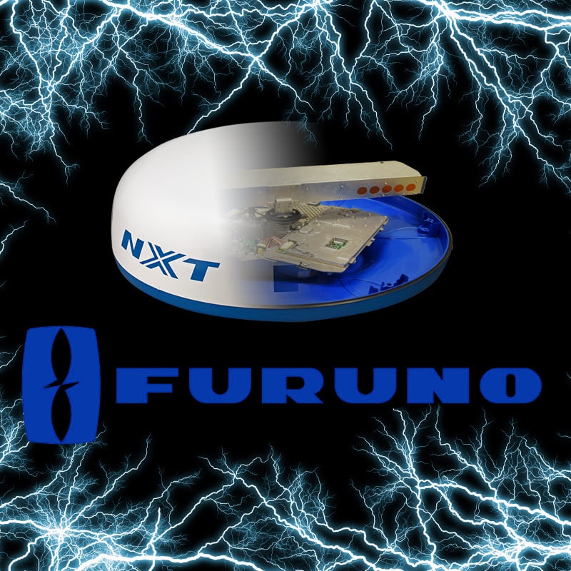 Furuno Radar