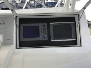 Furuno Marine Electronics