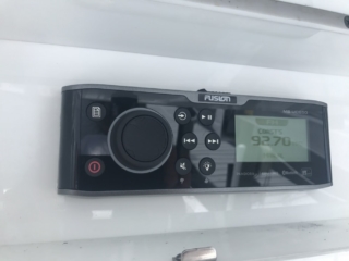 Fusion Marine Stereo