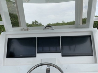 Garmin Marine Electronics