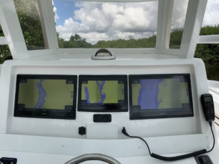 Garmin Marine Electronics