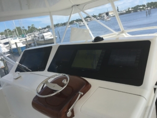 Garmin Marine Electronics