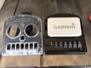 Garmin Marine Electronics