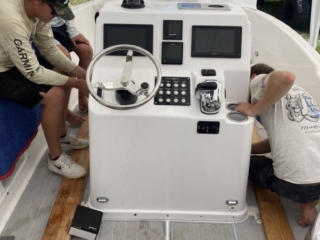 Garmin Marine Electronics