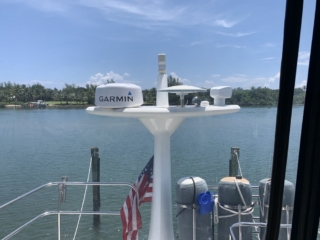 Garmin Marine Electronics