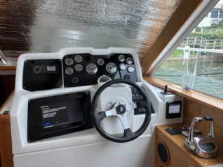 Garmin Marine Electronics