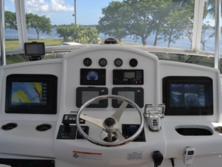 Garmin Marine Electronics