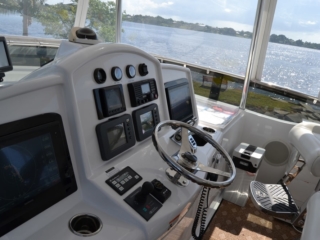Garmin Marine Electronics