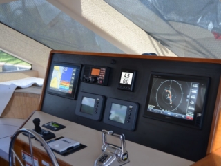 Garmin Marine Electronics