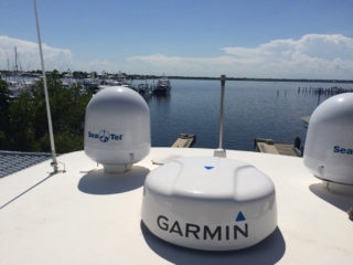 Garmin Marine Electronics