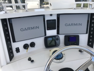 Garmin Marine Electronics