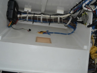 Marine Electronics Installation