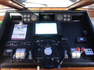 Raymarine Marine Electronics