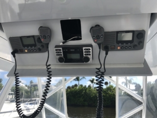 Raymarine Marine Electronics