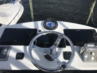 Raymarine Marine Electronics