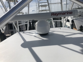 Raymarine Marine Electronics