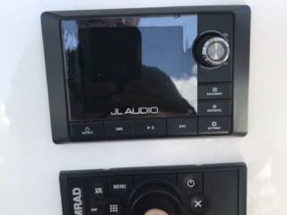 Simrad Marine Electronics