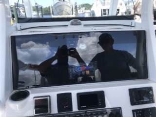 Simrad Marine Electronics