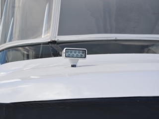 boat lights