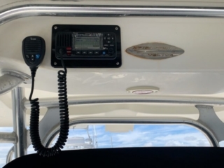 iCom Marine Electronics