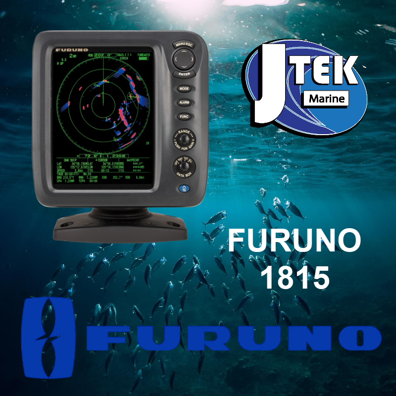 FURUNO - Antenne radôme - Discount Marine