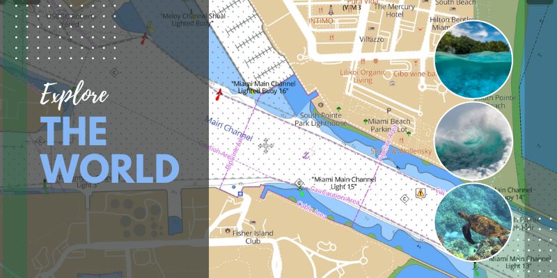 How to Upgrade to Raymarine LightHouse Charts GEN 2