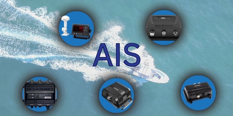 Guide to automatic identification system equipment (AIS)